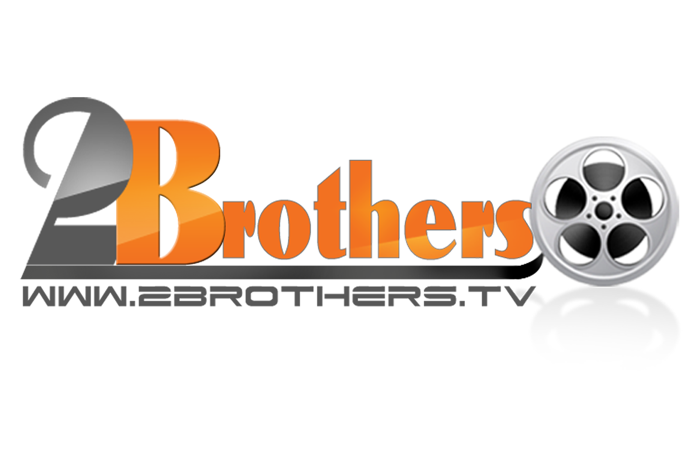 2Brothers.TV LOGO