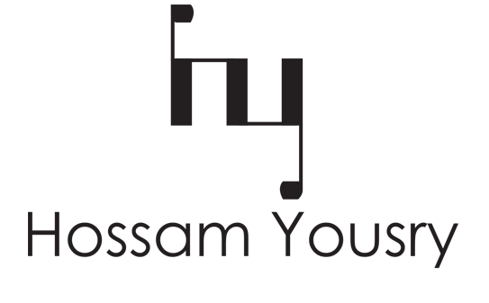 Hossam Yousry 2